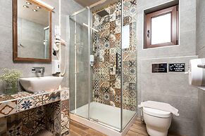 Tsikeli Boutique Hotel Meteora - Adults Friendly