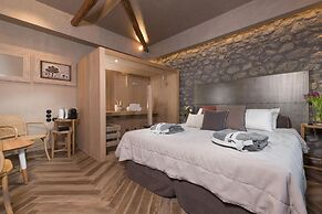 Tsikeli Boutique Hotel Meteora - Adults Friendly