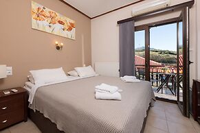 Tsikeli Boutique Hotel Meteora - Adults Friendly