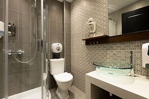 Tsikeli Boutique Hotel Meteora - Adults Friendly