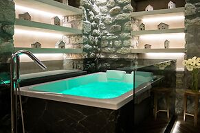 Tsikeli Boutique Hotel Meteora - Adults Friendly