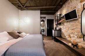 Tsikeli Boutique Hotel Meteora - Adults Friendly