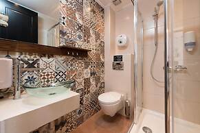 Tsikeli Boutique Hotel Meteora - Adults Friendly