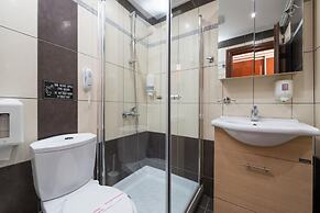 Tsikeli Boutique Hotel Meteora - Adults Friendly