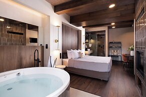 Tsikeli Boutique Hotel Meteora - Adults Friendly