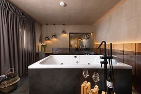 Tsikeli Boutique Hotel Meteora - Adults Friendly