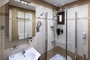 Tsikeli Boutique Hotel Meteora - Adults Friendly