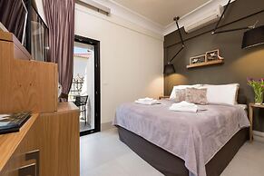 Tsikeli Boutique Hotel Meteora - Adults Friendly