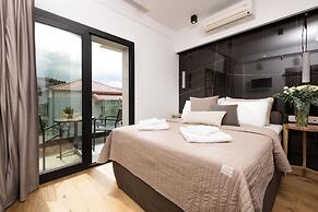 Tsikeli Boutique Hotel Meteora - Adults Friendly