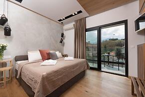 Tsikeli Boutique Hotel Meteora - Adults Friendly