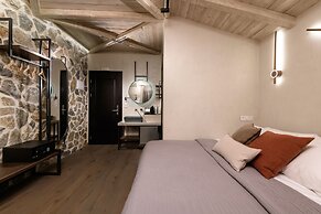 Tsikeli Boutique Hotel Meteora - Adults Friendly
