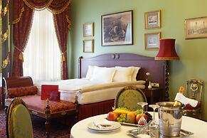 Gallery Park Hotel & SPA, a Châteaux & Hôtels Collection