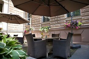 Gallery Park Hotel & SPA, a Châteaux & Hôtels Collection