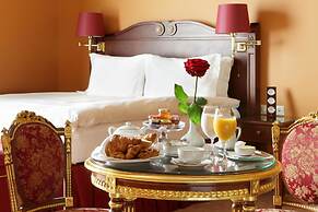 Gallery Park Hotel & SPA, a Châteaux & Hôtels Collection