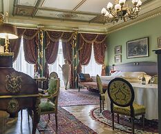 Gallery Park Hotel & SPA, a Châteaux & Hôtels Collection