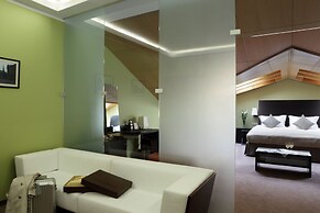 Gallery Park Hotel & SPA, a Châteaux & Hôtels Collection