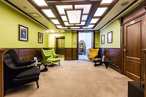 Gallery Park Hotel & SPA, a Châteaux & Hôtels Collection