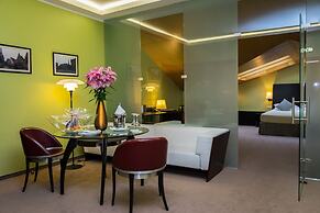 Gallery Park Hotel & SPA, a Châteaux & Hôtels Collection