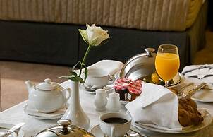 Gallery Park Hotel & SPA, a Châteaux & Hôtels Collection