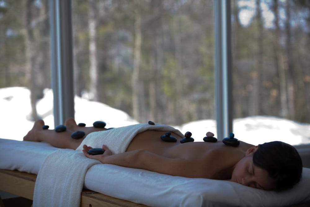 Auberge de la Montagne Coupée