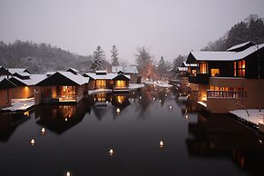 HOSHINOYA Karuizawa