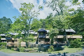 HOSHINOYA Karuizawa