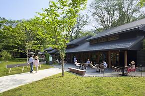 HOSHINOYA Karuizawa