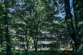 HOSHINOYA Karuizawa