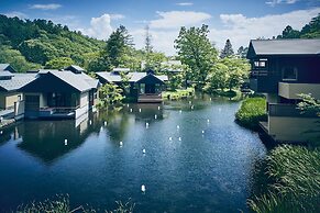 HOSHINOYA Karuizawa