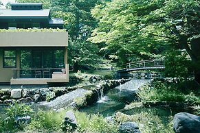 HOSHINOYA Karuizawa