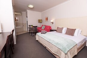 Highfields Motel Toowoomba