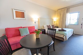 Highfields Motel Toowoomba