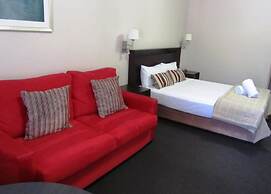 Highfields Motel Toowoomba