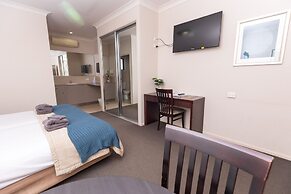 Highfields Motel Toowoomba