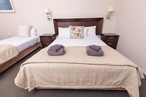 Highfields Motel Toowoomba