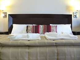 Highfields Motel Toowoomba