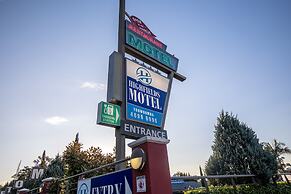 Highfields Motel Toowoomba