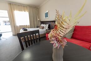 Highfields Motel Toowoomba