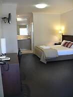 Highfields Motel Toowoomba