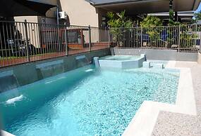 Highfields Motel Toowoomba