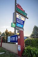 Highfields Motel Toowoomba