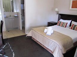 Highfields Motel Toowoomba