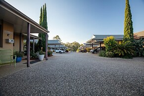 Highfields Motel Toowoomba