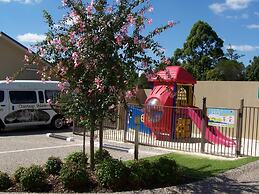 Highfields Motel Toowoomba