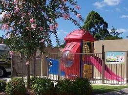 Highfields Motel Toowoomba