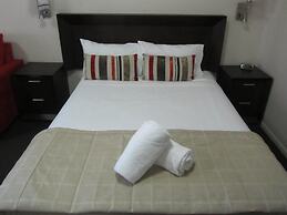 Highfields Motel Toowoomba
