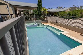 Highfields Motel Toowoomba