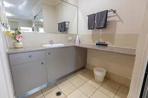 Highfields Motel Toowoomba