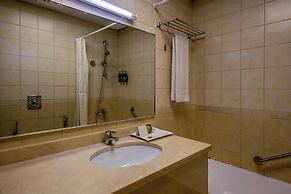 TIME Ruby Hotel Apartments