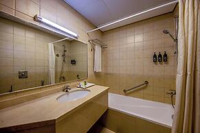 TIME Ruby Hotel Apartments